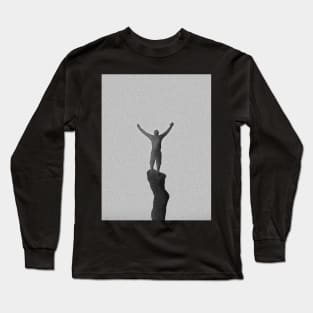 The Hollow Victory Long Sleeve T-Shirt